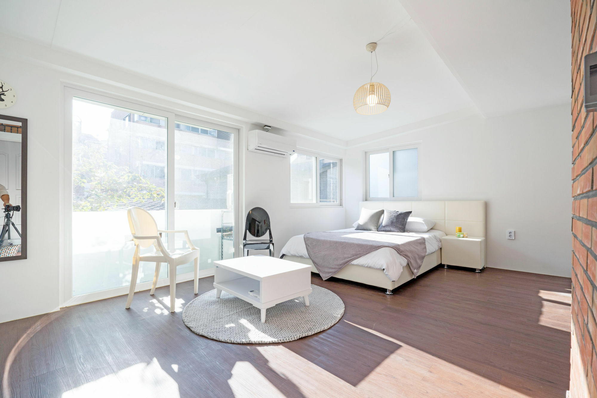 Urban Breaktime Hostel Seoul Exterior photo